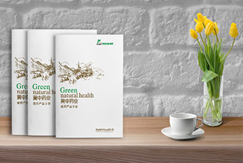 冀中药业猪药产品手册