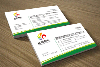 依鹏羽绒 VI