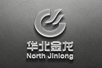 华北金龙建材VI全案设计