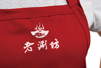 老涮坊VI全案设计