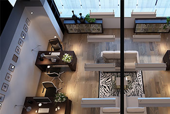 未来石 中科建设